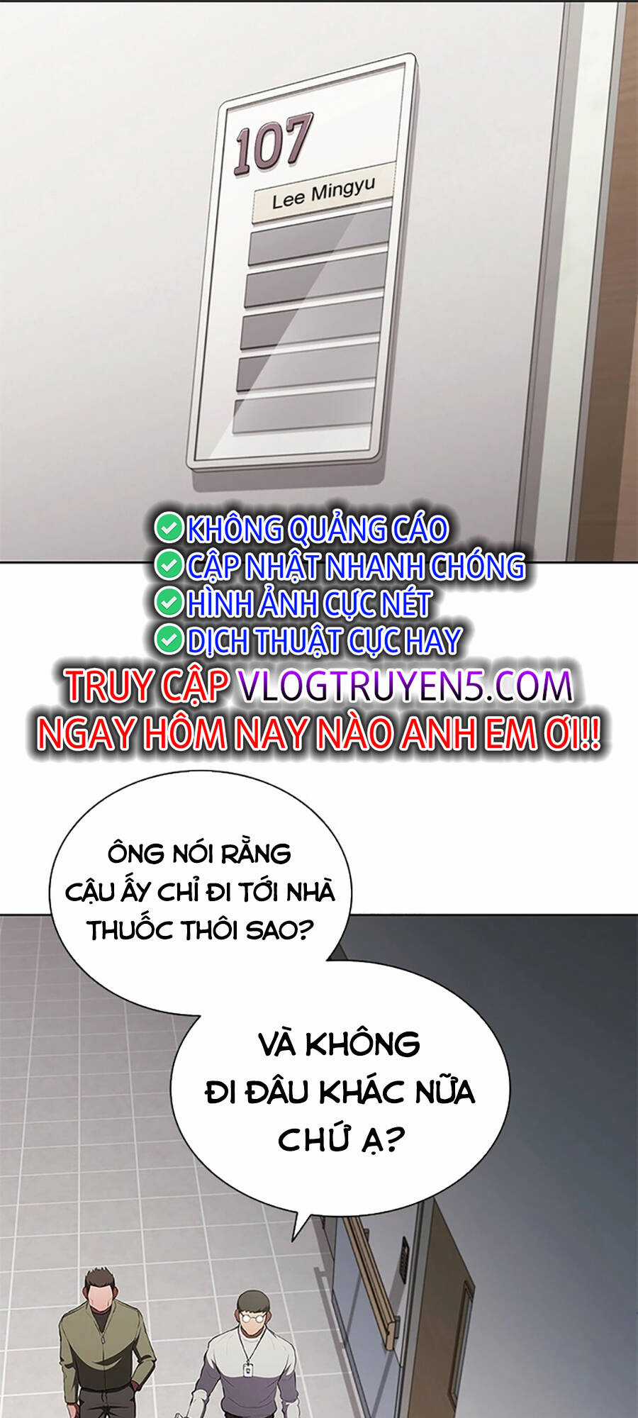 Sự Trở Lại Của Ông Trùm Chapter 10 trang 31