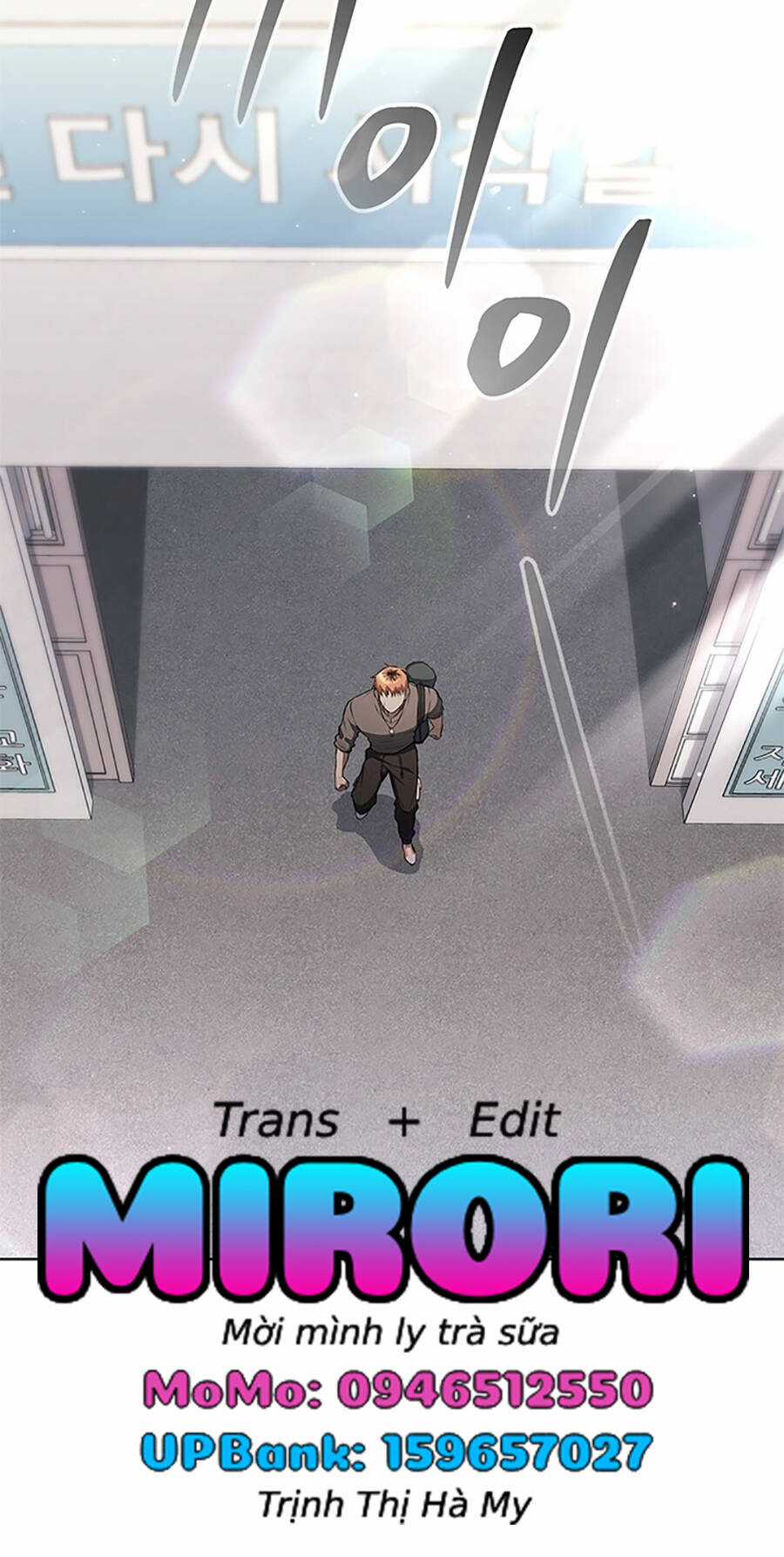 Sự Trở Lại Của Ông Trùm Chapter 10 trang 4