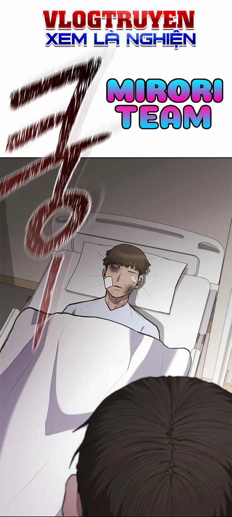 Sự Trở Lại Của Ông Trùm Chapter 10 trang 40