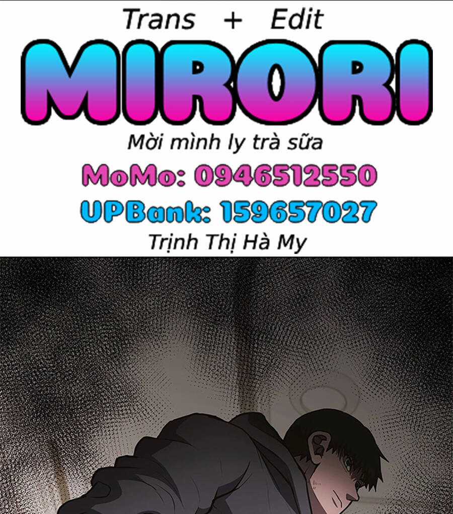 Sự Trở Lại Của Ông Trùm Chapter 10 trang 41