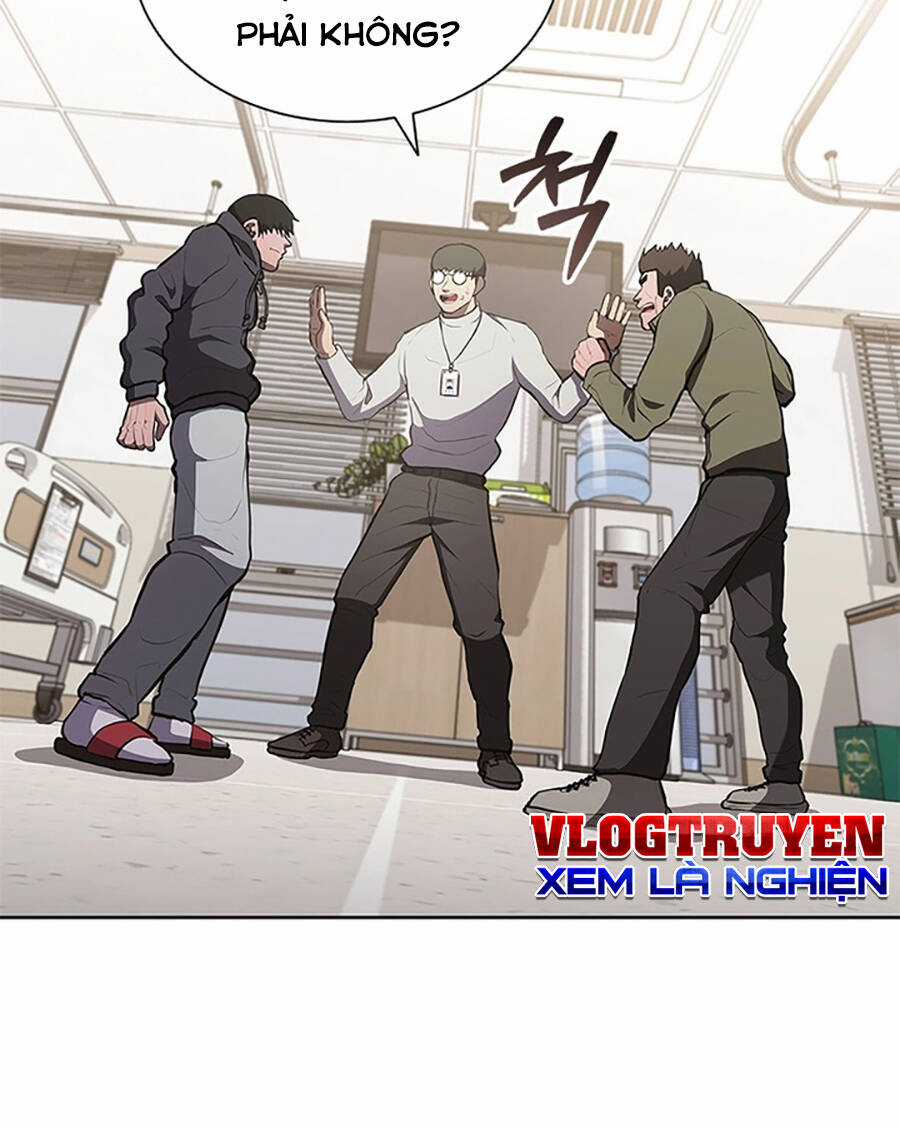 Sự Trở Lại Của Ông Trùm Chapter 10 trang 45