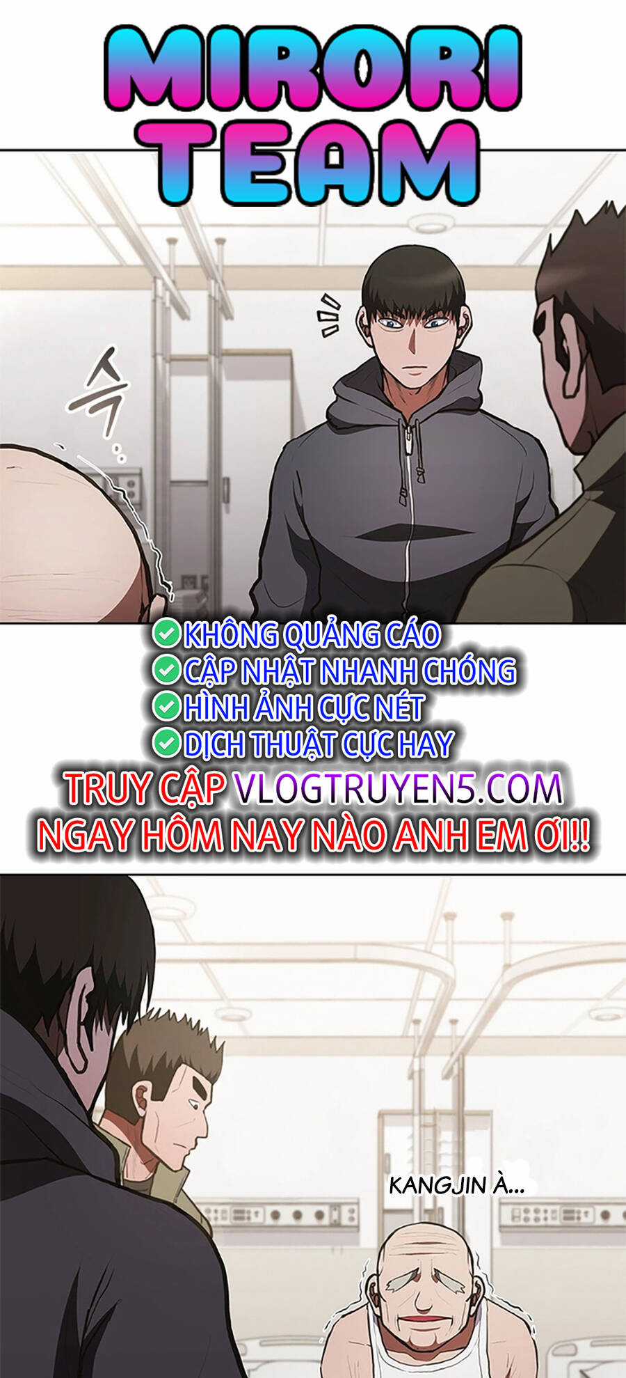 Sự Trở Lại Của Ông Trùm Chapter 10 trang 46