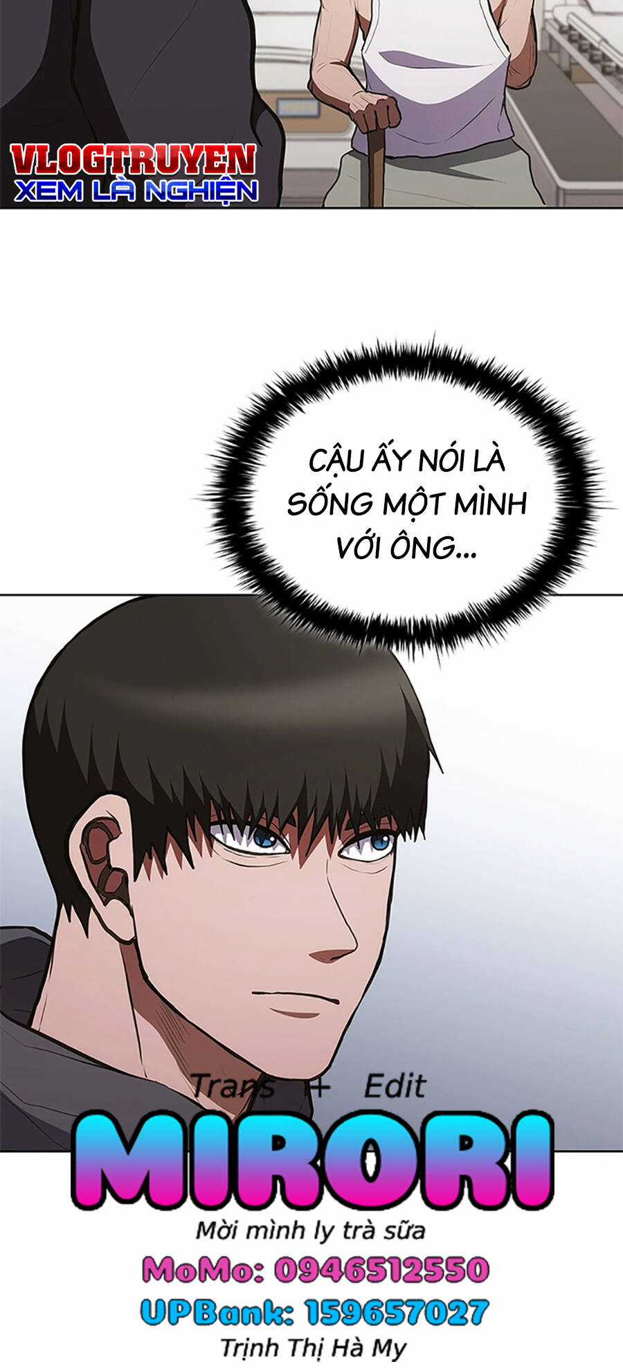 Sự Trở Lại Của Ông Trùm Chapter 10 trang 47