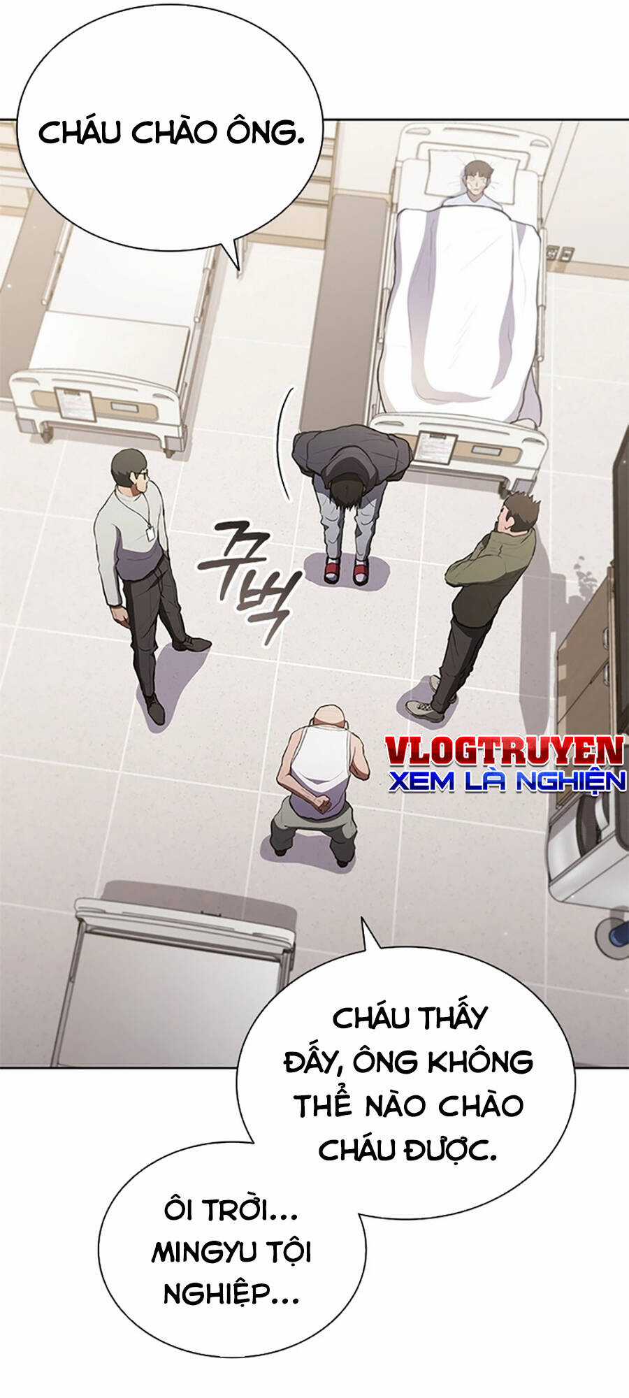 Sự Trở Lại Của Ông Trùm Chapter 10 trang 48