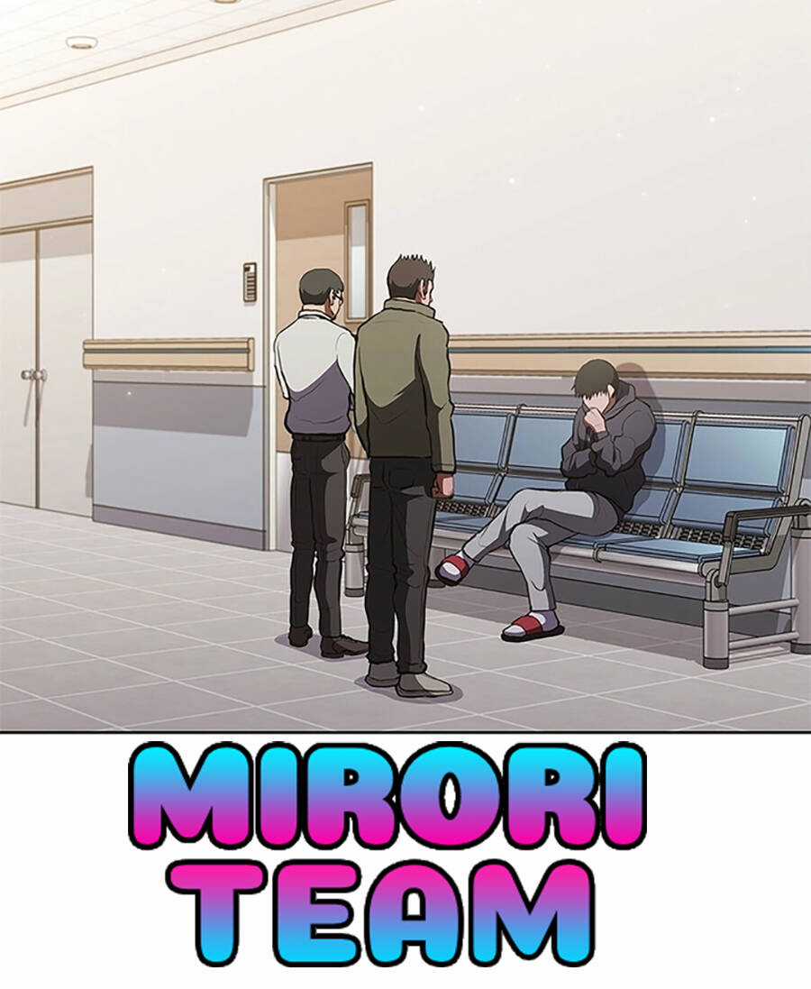 Sự Trở Lại Của Ông Trùm Chapter 10 trang 50