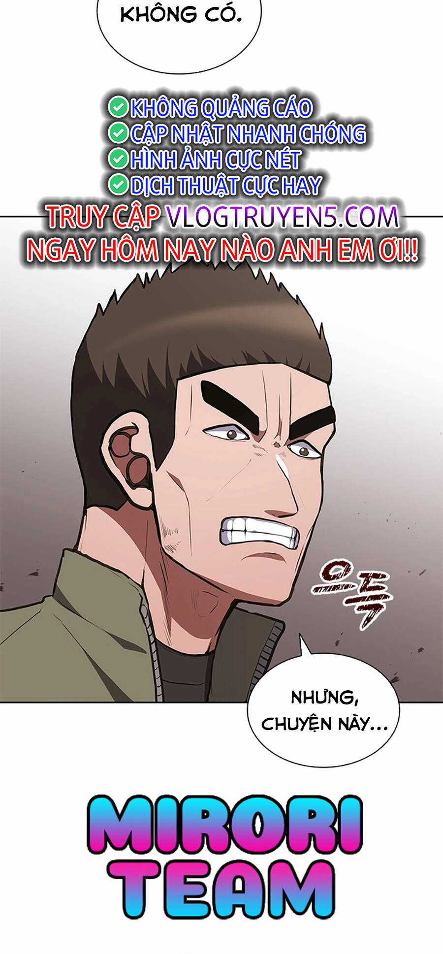 Sự Trở Lại Của Ông Trùm Chapter 10 trang 56