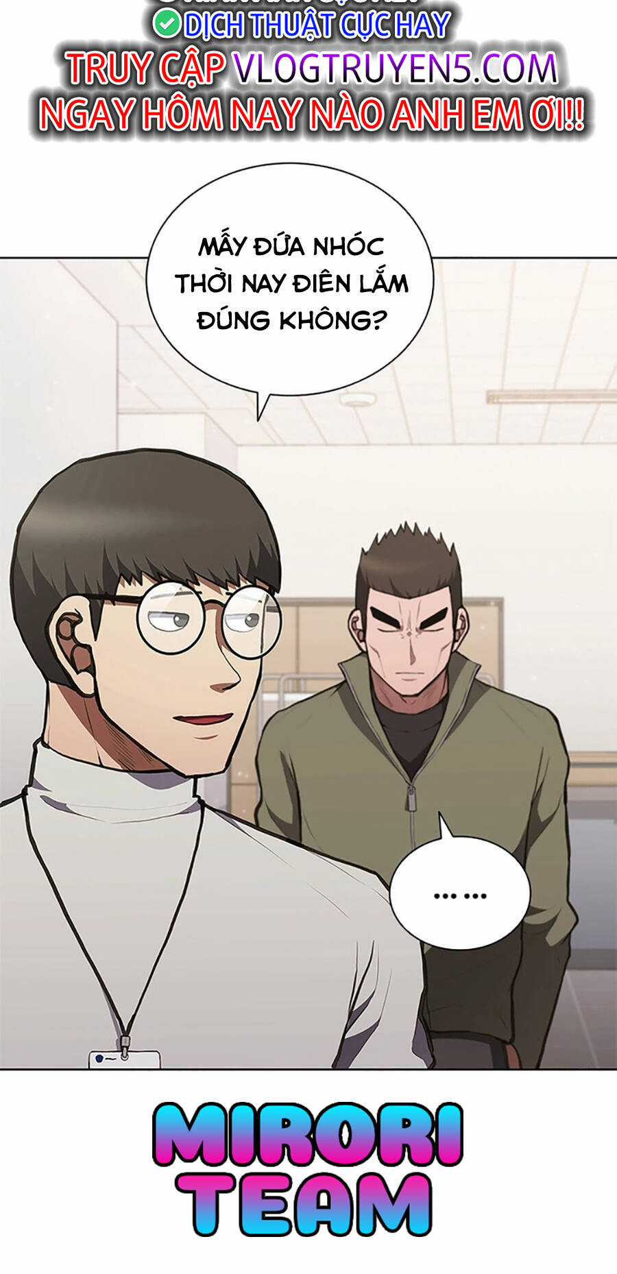 Sự Trở Lại Của Ông Trùm Chapter 10 trang 60