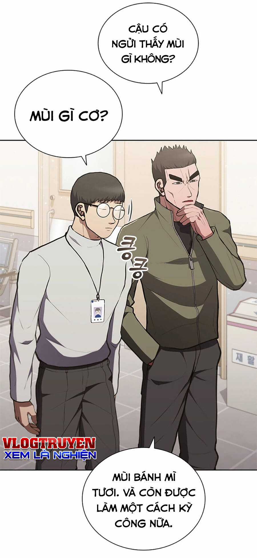 Sự Trở Lại Của Ông Trùm Chapter 10 trang 61