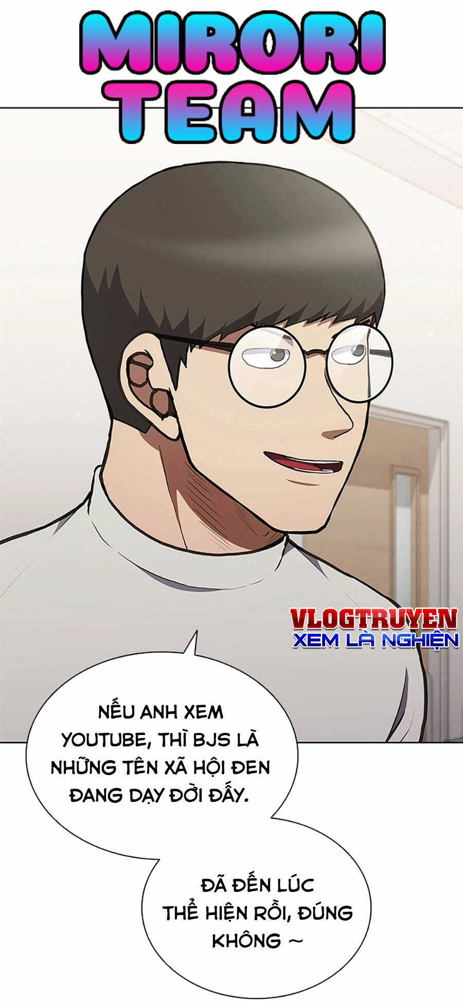 Sự Trở Lại Của Ông Trùm Chapter 10 trang 62