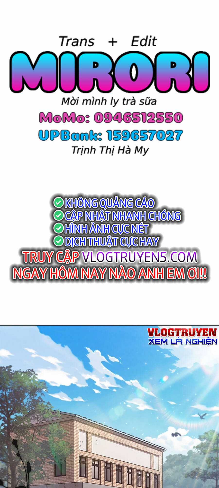 Sự Trở Lại Của Ông Trùm Chapter 10 trang 63