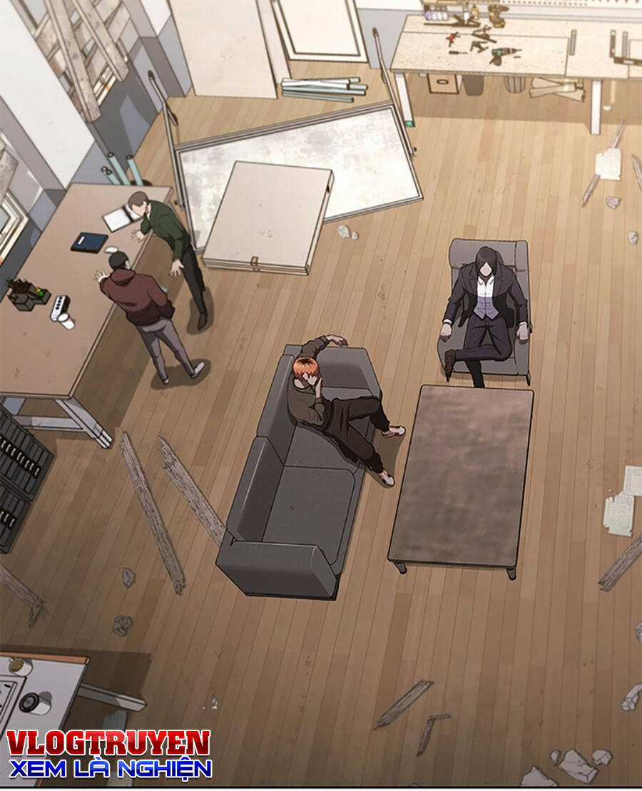 Sự Trở Lại Của Ông Trùm Chapter 10 trang 65