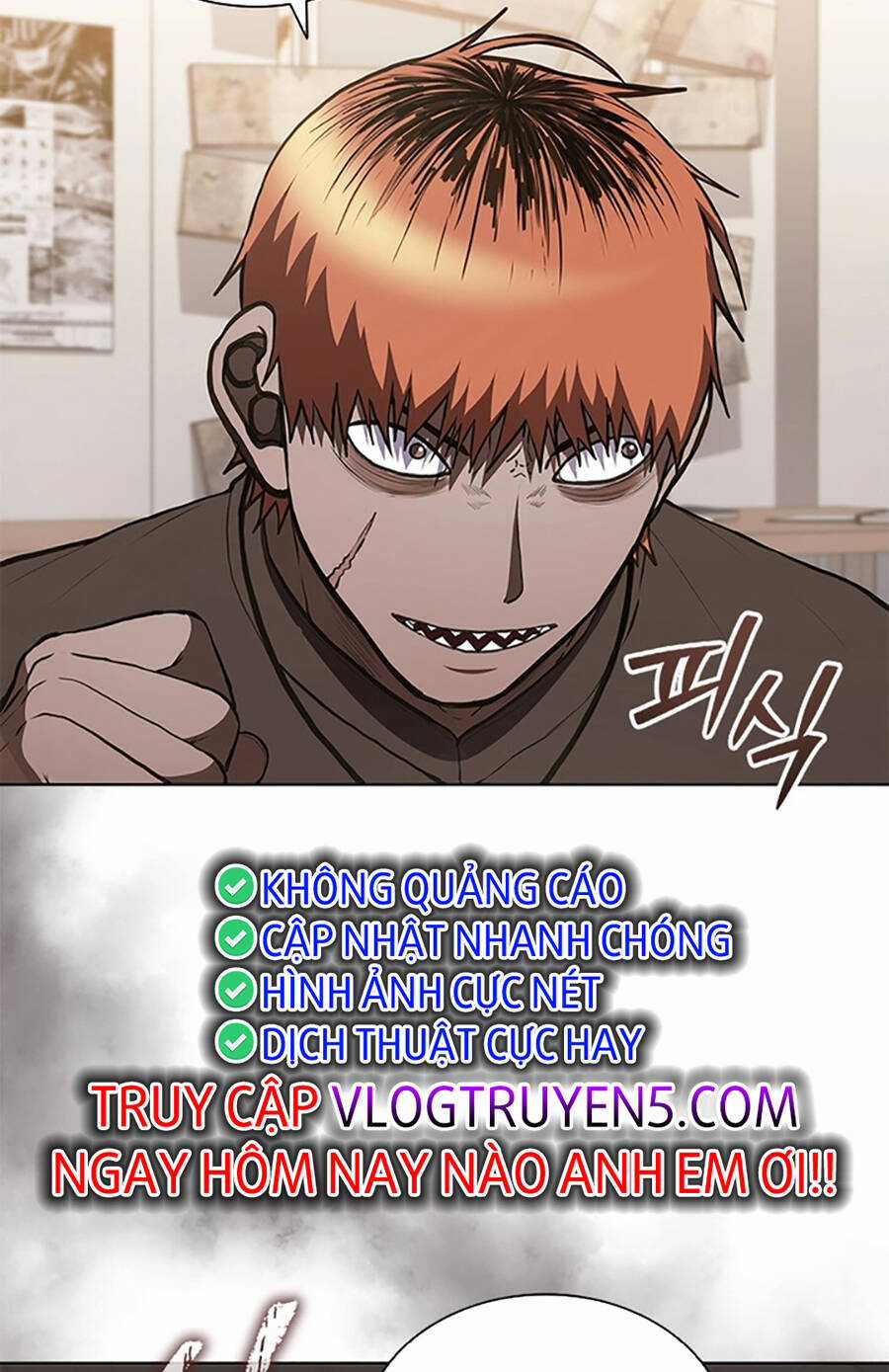 Sự Trở Lại Của Ông Trùm Chapter 10 trang 69