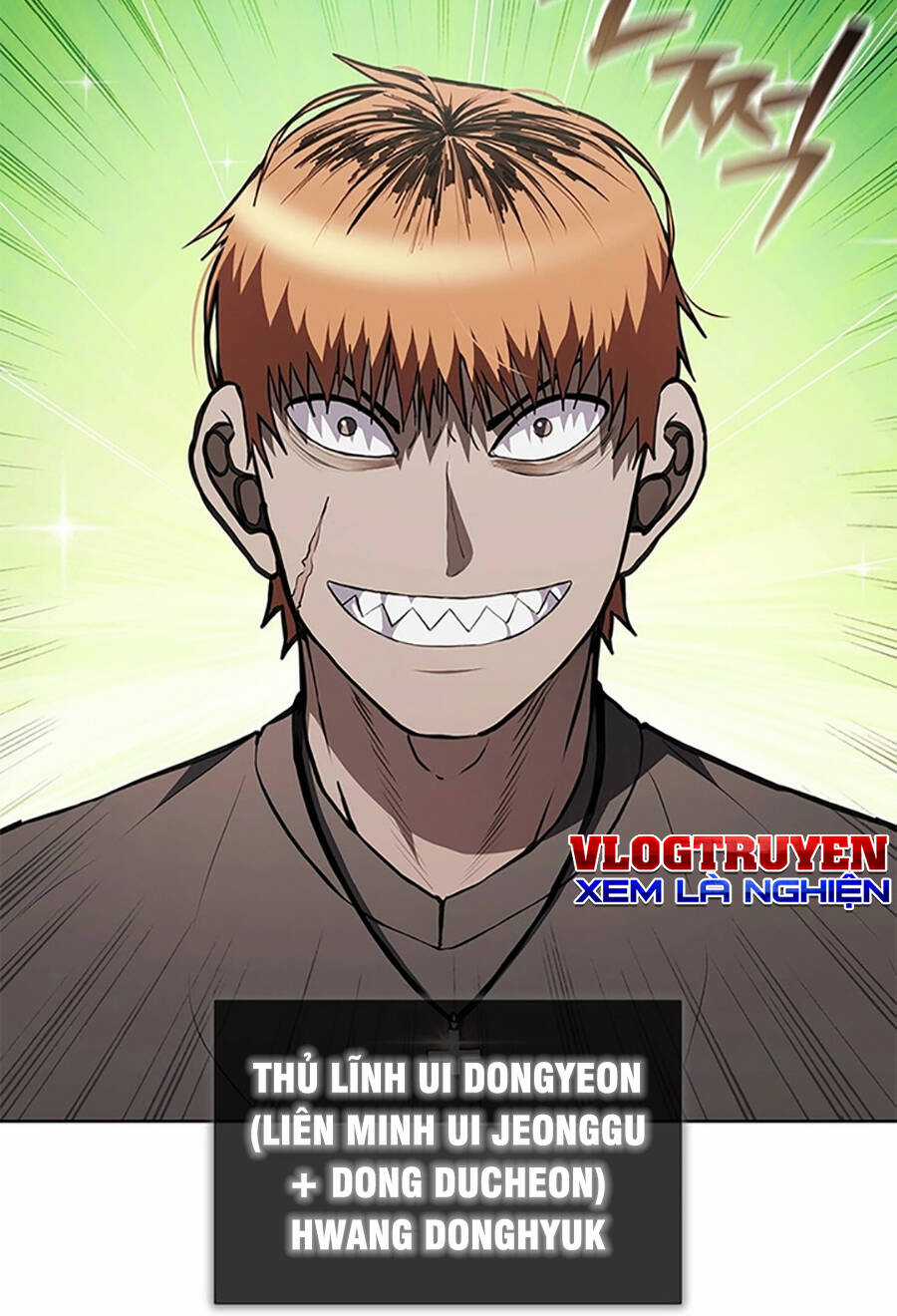 Sự Trở Lại Của Ông Trùm Chapter 10 trang 7