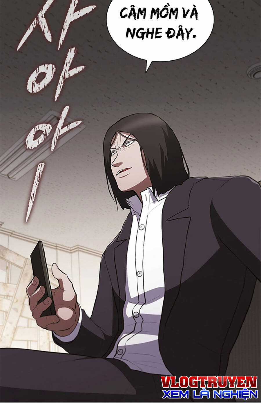 Sự Trở Lại Của Ông Trùm Chapter 10 trang 70