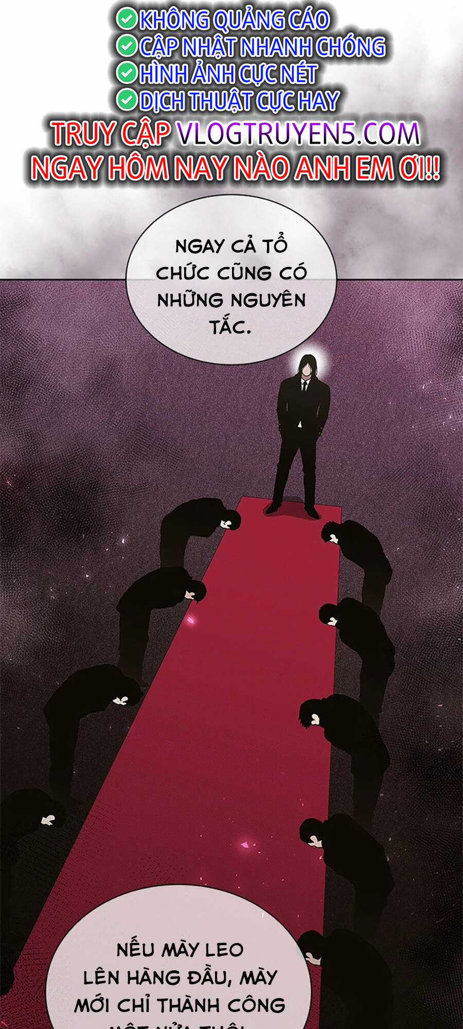 Sự Trở Lại Của Ông Trùm Chapter 10 trang 71