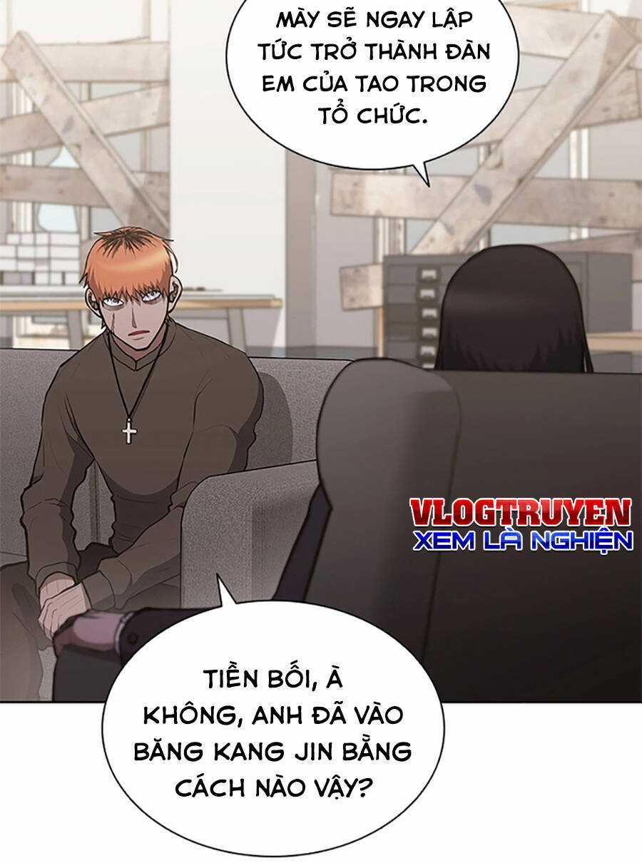 Sự Trở Lại Của Ông Trùm Chapter 10 trang 73