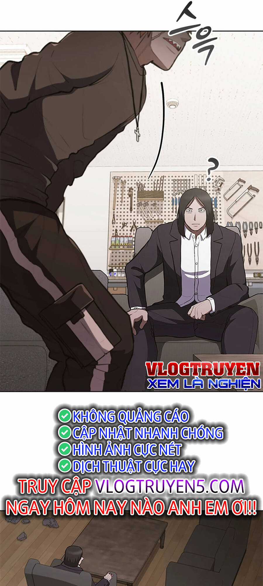 Sự Trở Lại Của Ông Trùm Chapter 10 trang 79