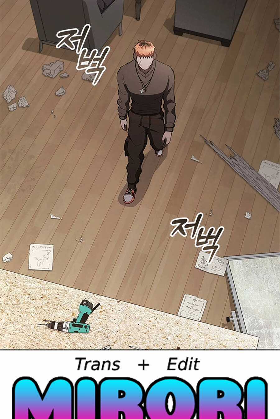 Sự Trở Lại Của Ông Trùm Chapter 10 trang 80