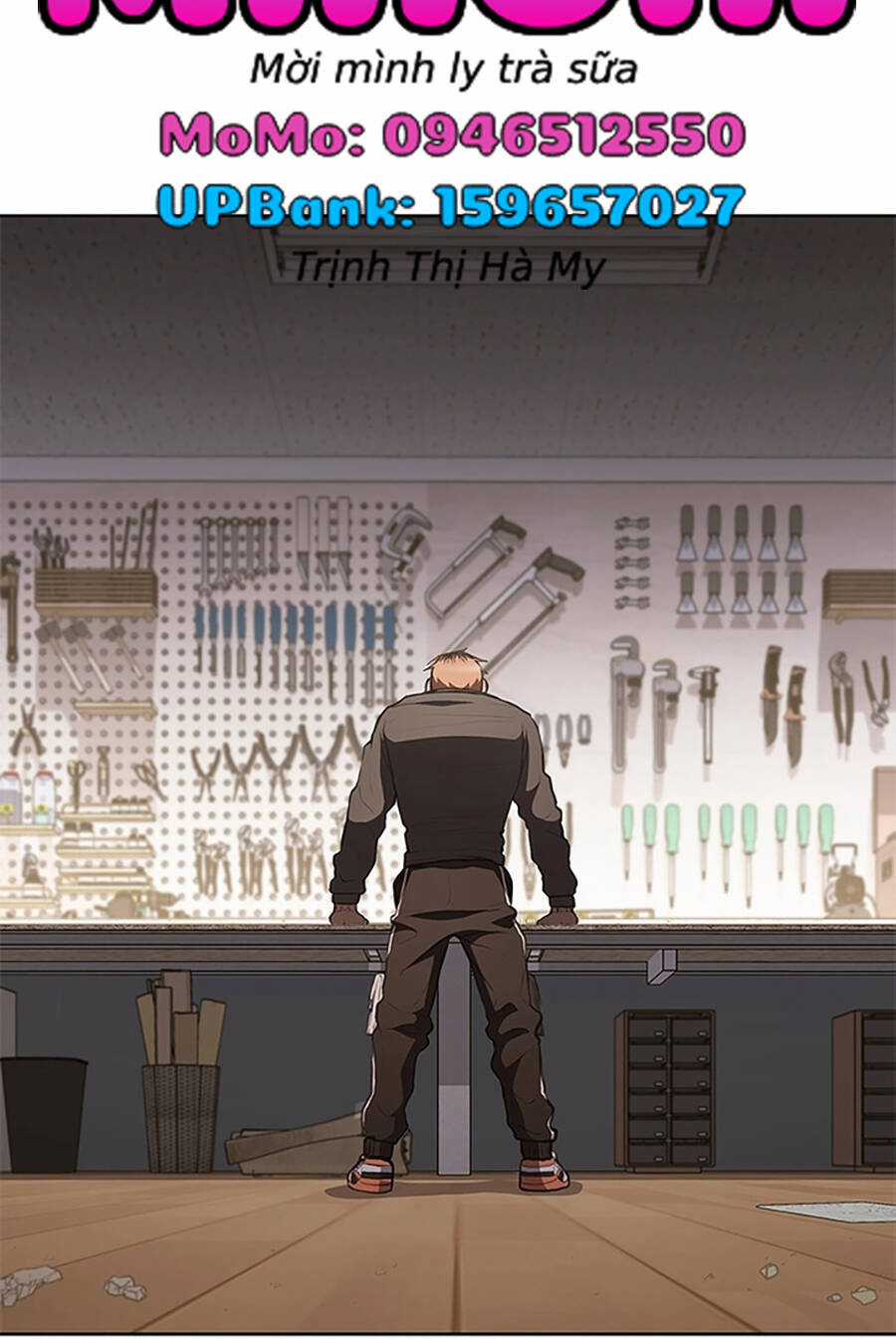 Sự Trở Lại Của Ông Trùm Chapter 10 trang 81