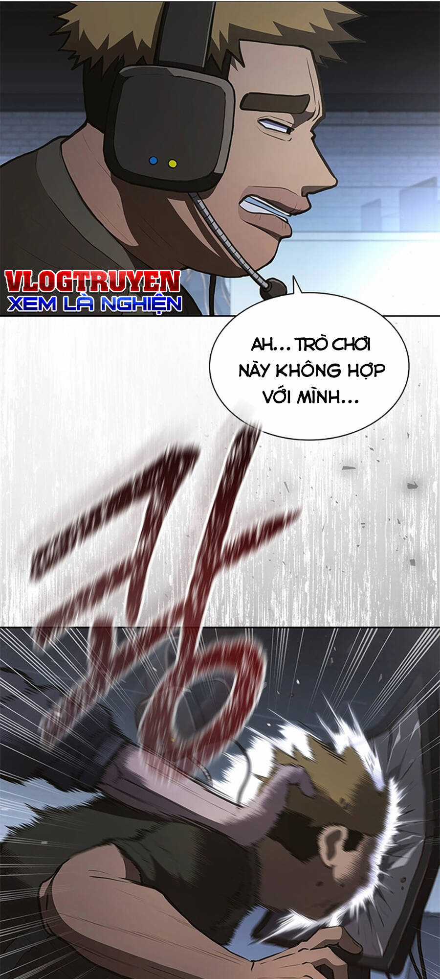 Sự Trở Lại Của Ông Trùm Chapter 10 trang 88