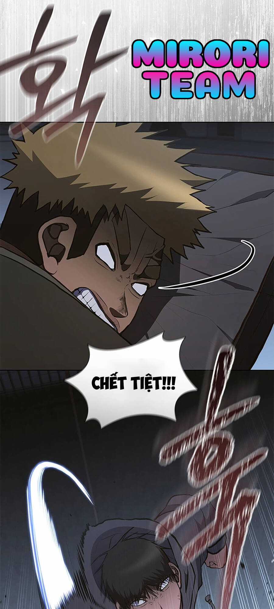 Sự Trở Lại Của Ông Trùm Chapter 10 trang 91