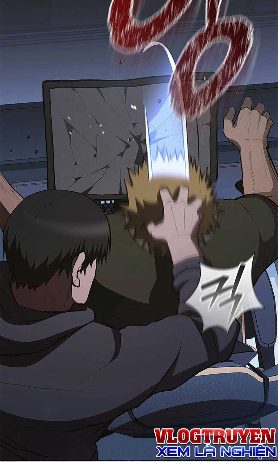 Sự Trở Lại Của Ông Trùm Chapter 10 trang 93