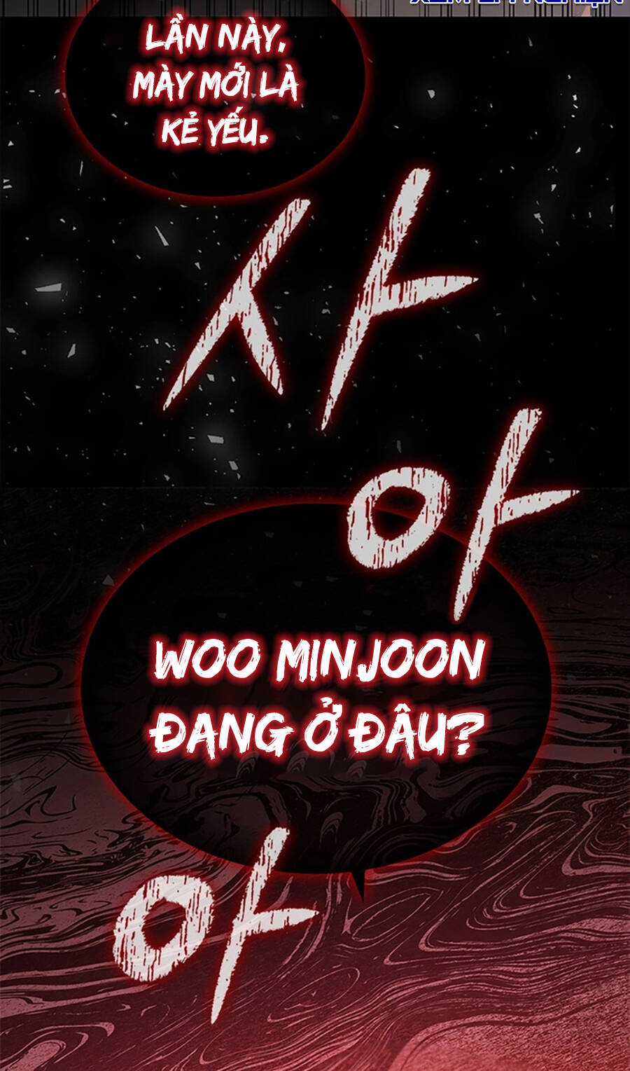 Sự Trở Lại Của Ông Trùm Chapter 10 trang 95