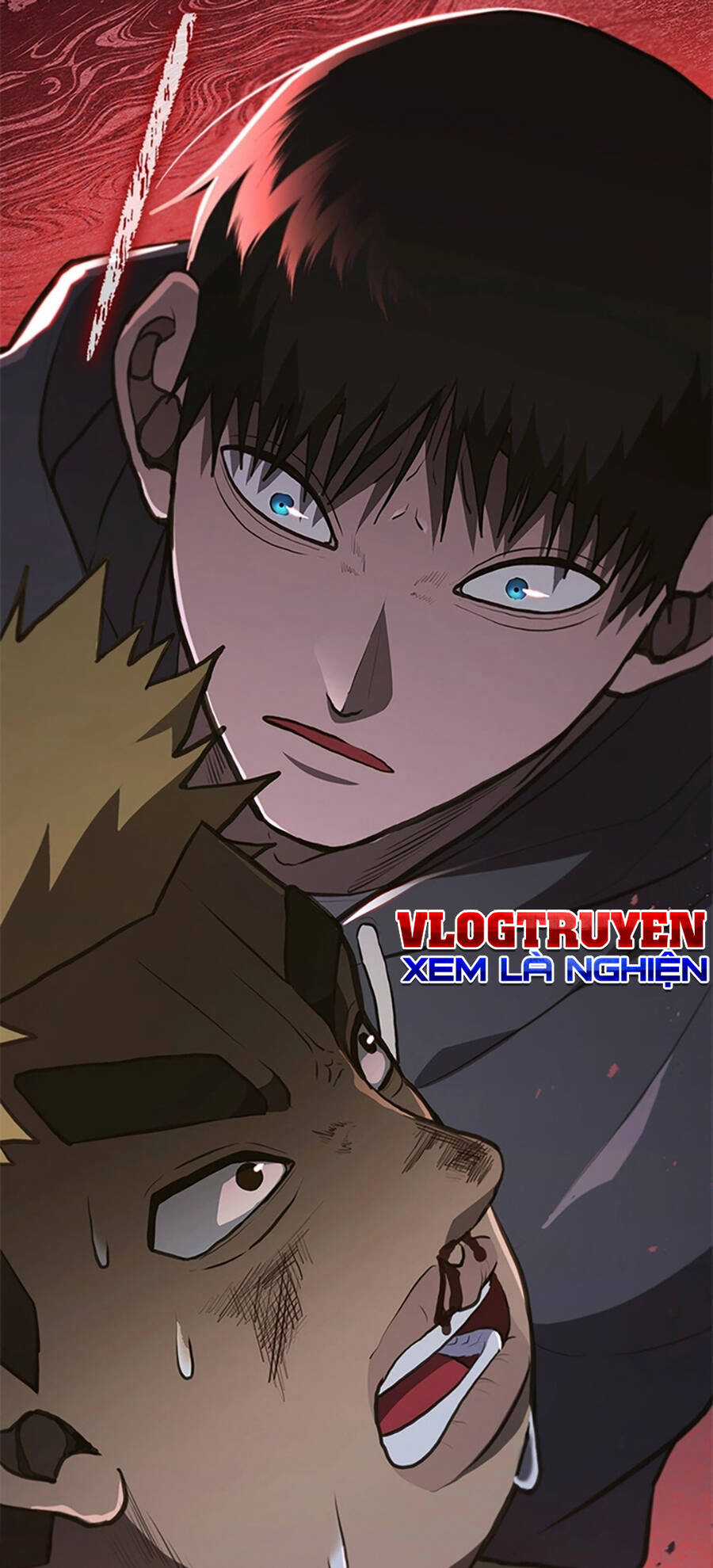 Sự Trở Lại Của Ông Trùm Chapter 10 trang 96