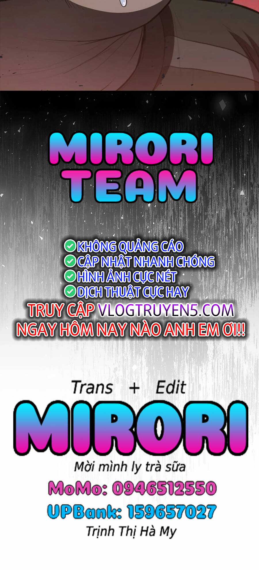 Sự Trở Lại Của Ông Trùm Chapter 10 trang 97