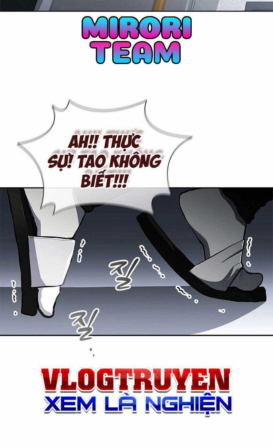 Sự Trở Lại Của Ông Trùm Chapter 11 trang 1