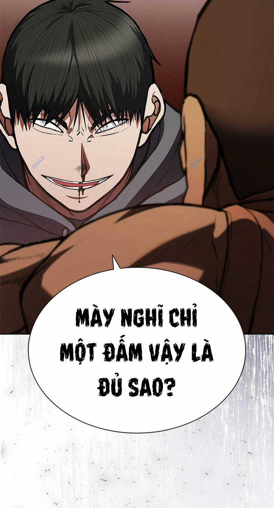 Sự Trở Lại Của Ông Trùm Chapter 11 trang 100