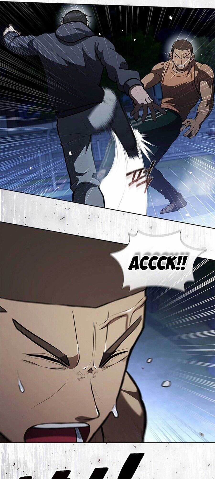 Sự Trở Lại Của Ông Trùm Chapter 11 trang 101