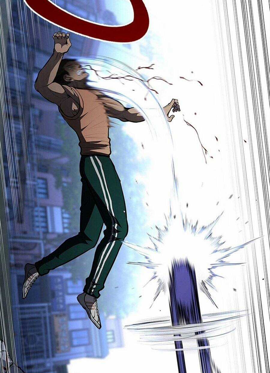 Sự Trở Lại Của Ông Trùm Chapter 11 trang 108