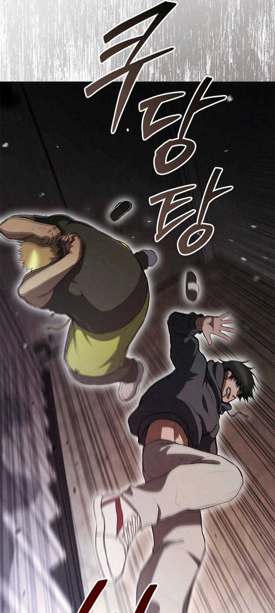 Sự Trở Lại Của Ông Trùm Chapter 11 trang 11