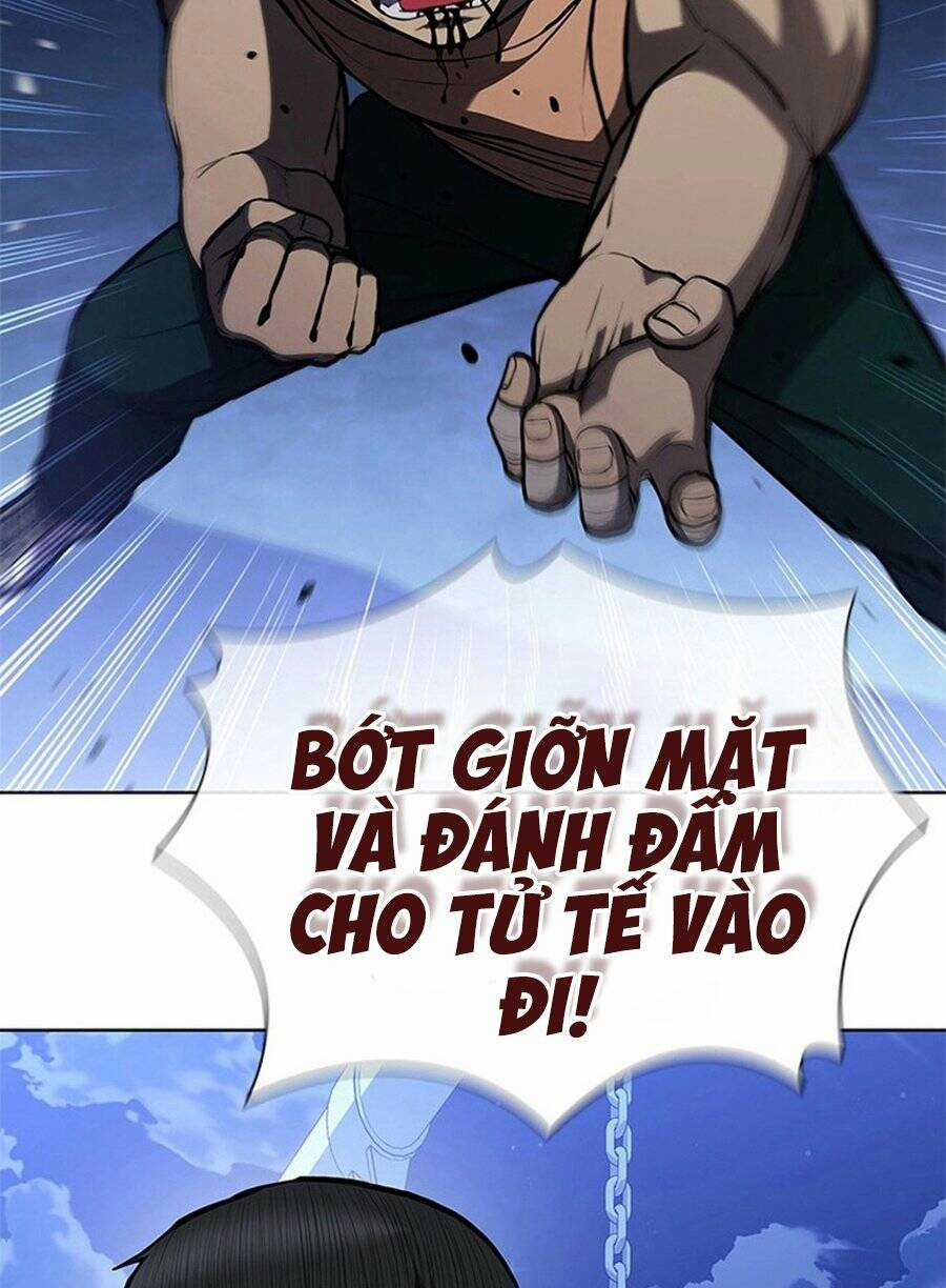 Sự Trở Lại Của Ông Trùm Chapter 11 trang 114