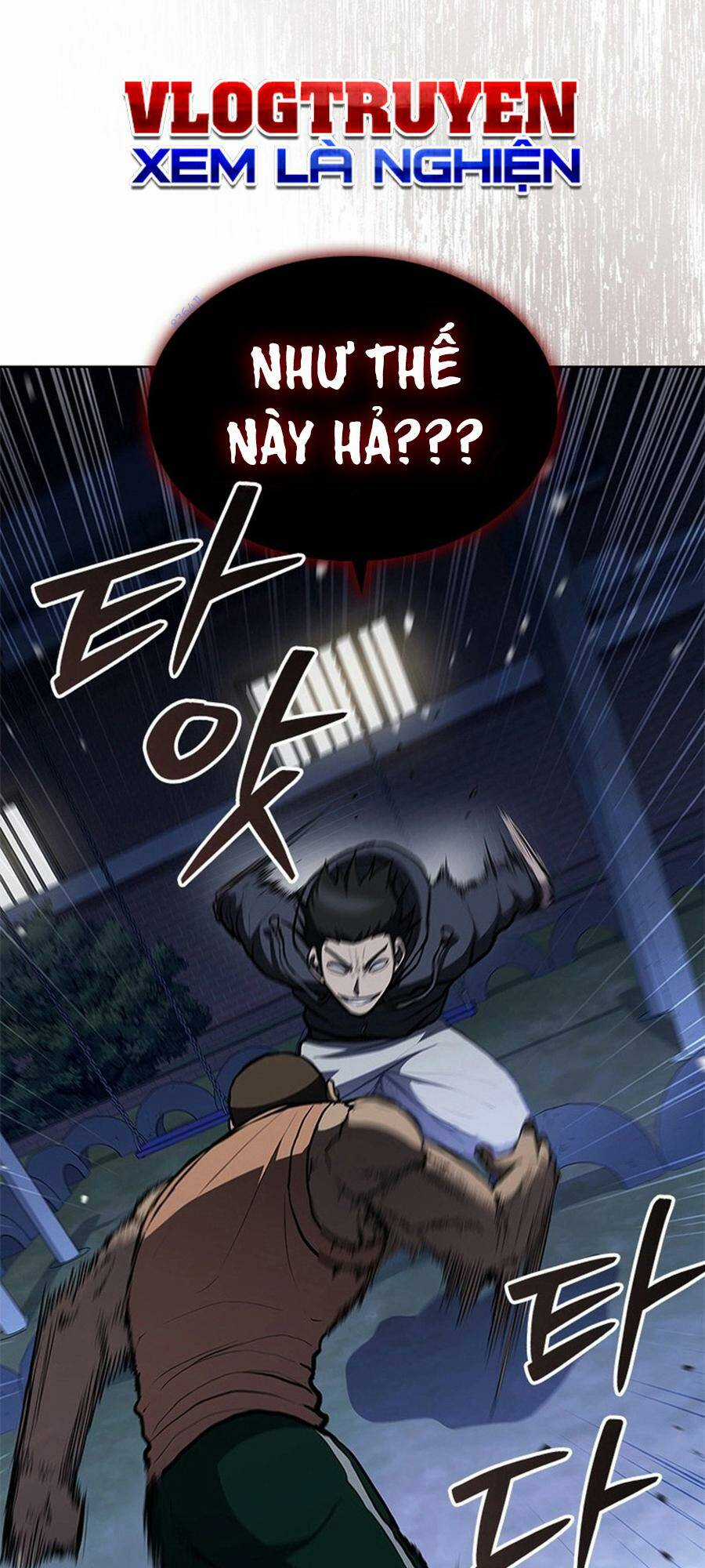 Sự Trở Lại Của Ông Trùm Chapter 11 trang 116