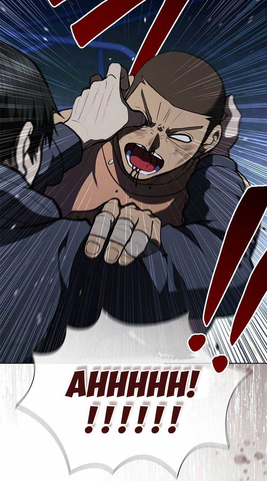 Sự Trở Lại Của Ông Trùm Chapter 11 trang 121