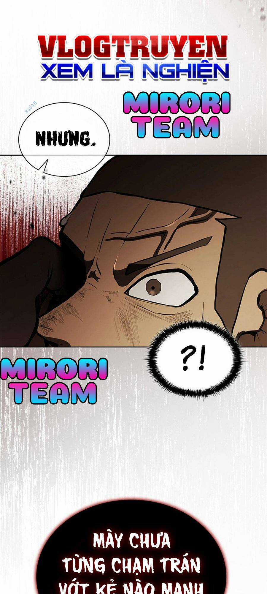 Sự Trở Lại Của Ông Trùm Chapter 11 trang 122