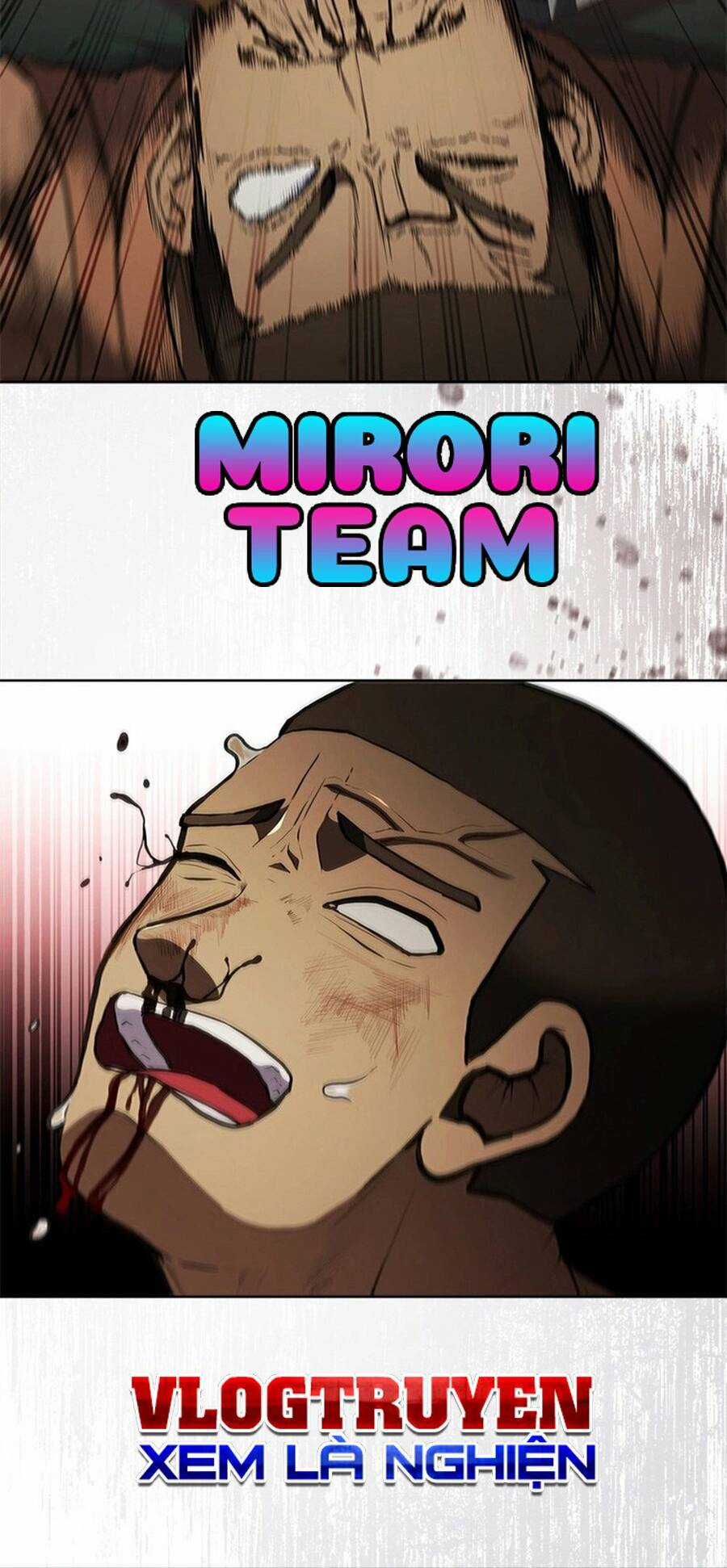 Sự Trở Lại Của Ông Trùm Chapter 11 trang 126