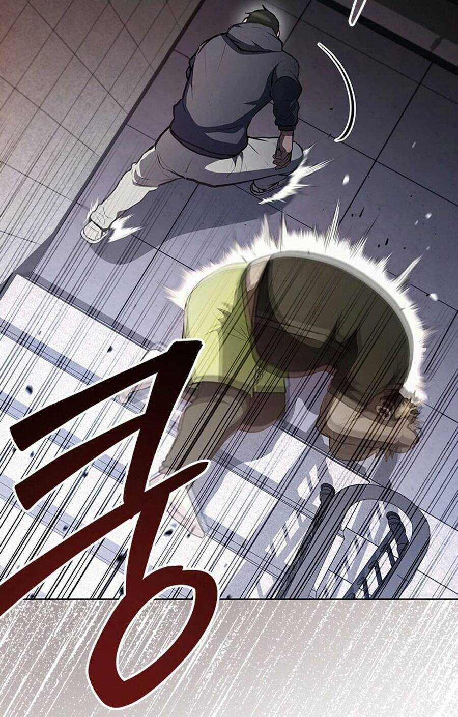 Sự Trở Lại Của Ông Trùm Chapter 11 trang 13