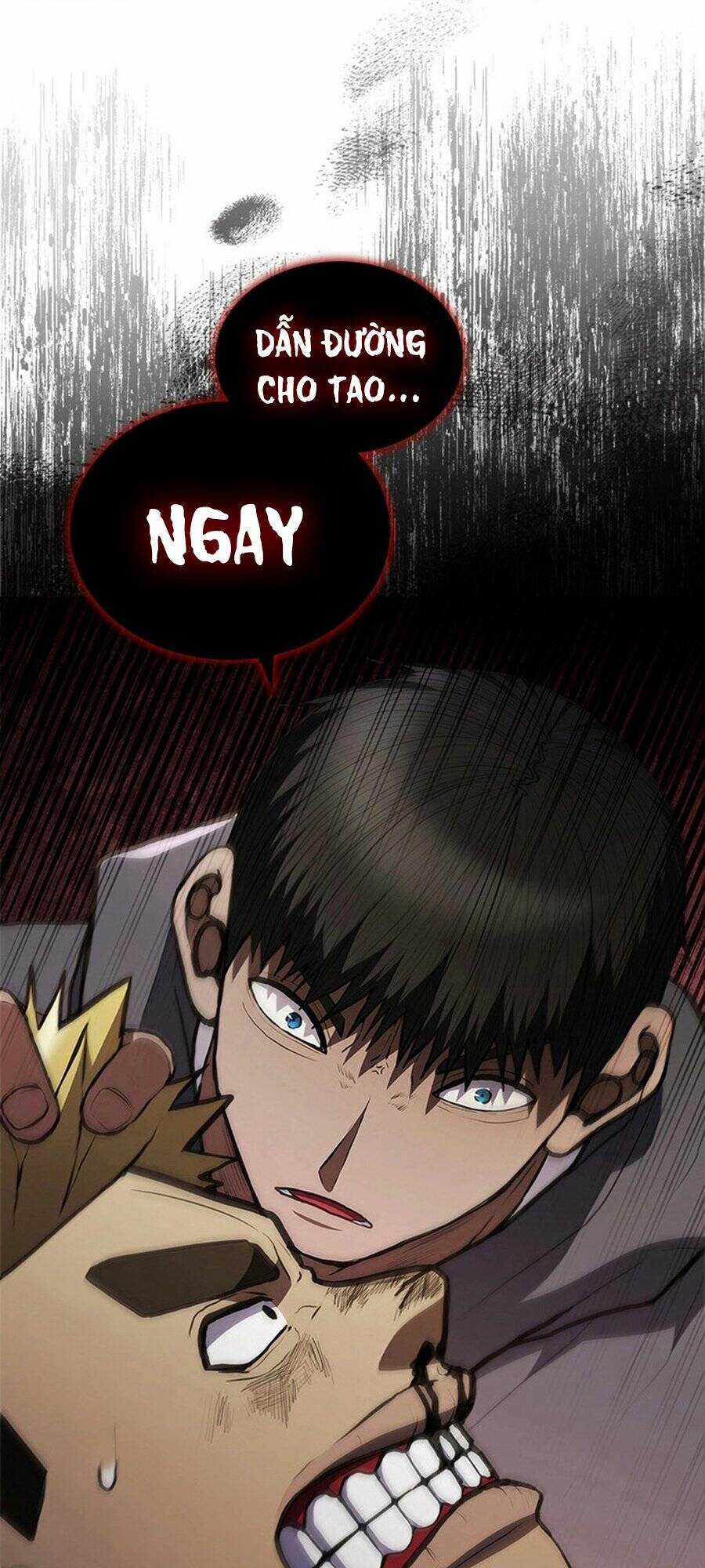 Sự Trở Lại Của Ông Trùm Chapter 11 trang 17