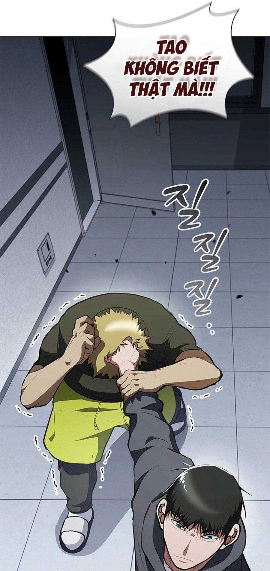 Sự Trở Lại Của Ông Trùm Chapter 11 trang 2