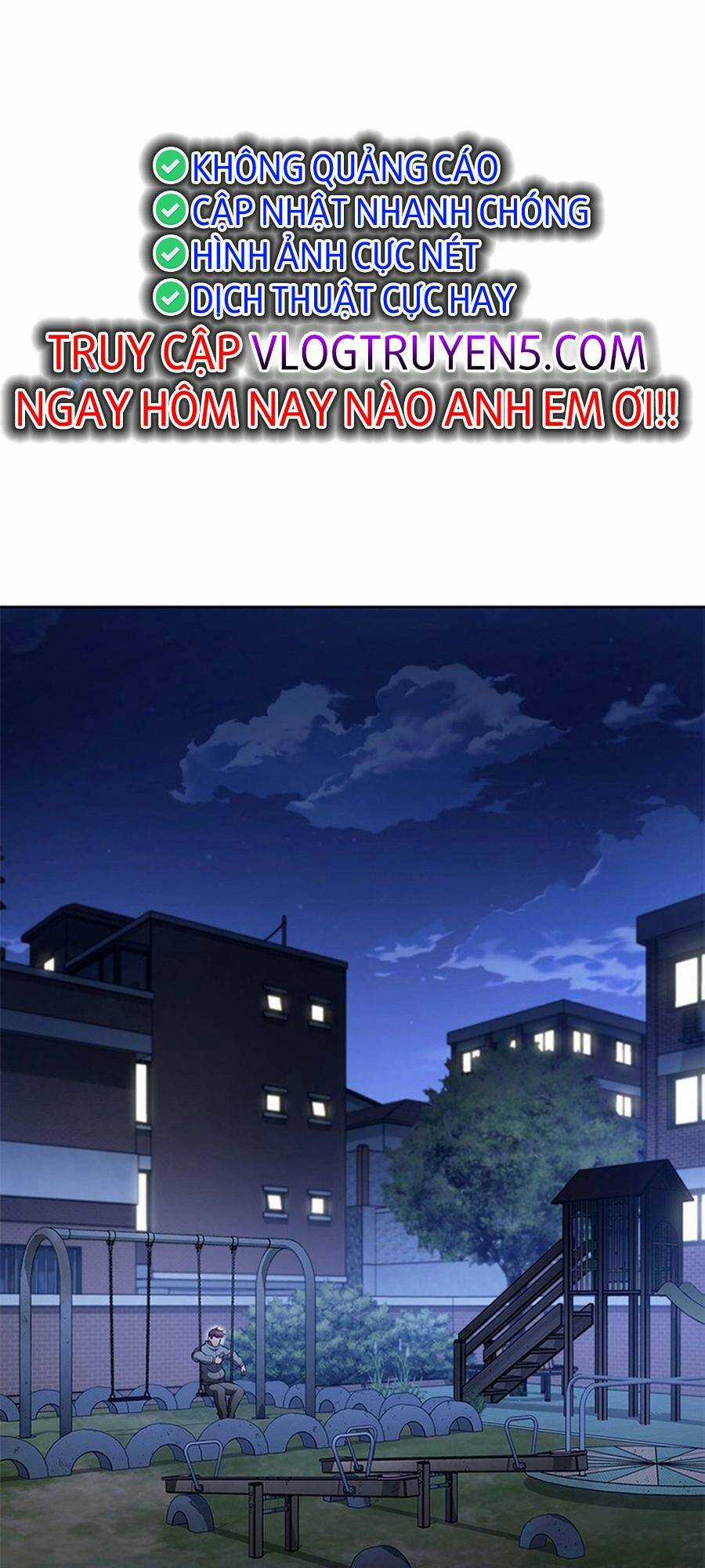 Sự Trở Lại Của Ông Trùm Chapter 11 trang 20