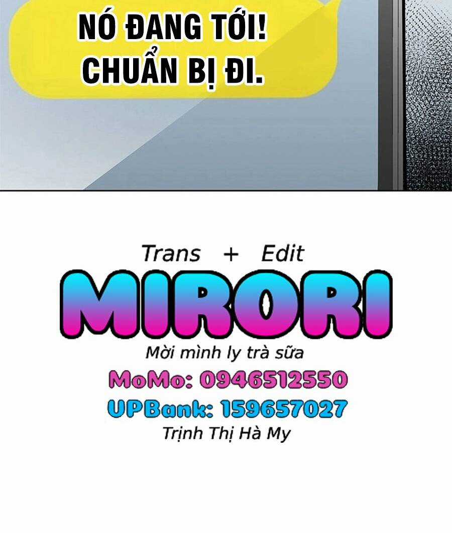 Sự Trở Lại Của Ông Trùm Chapter 11 trang 25