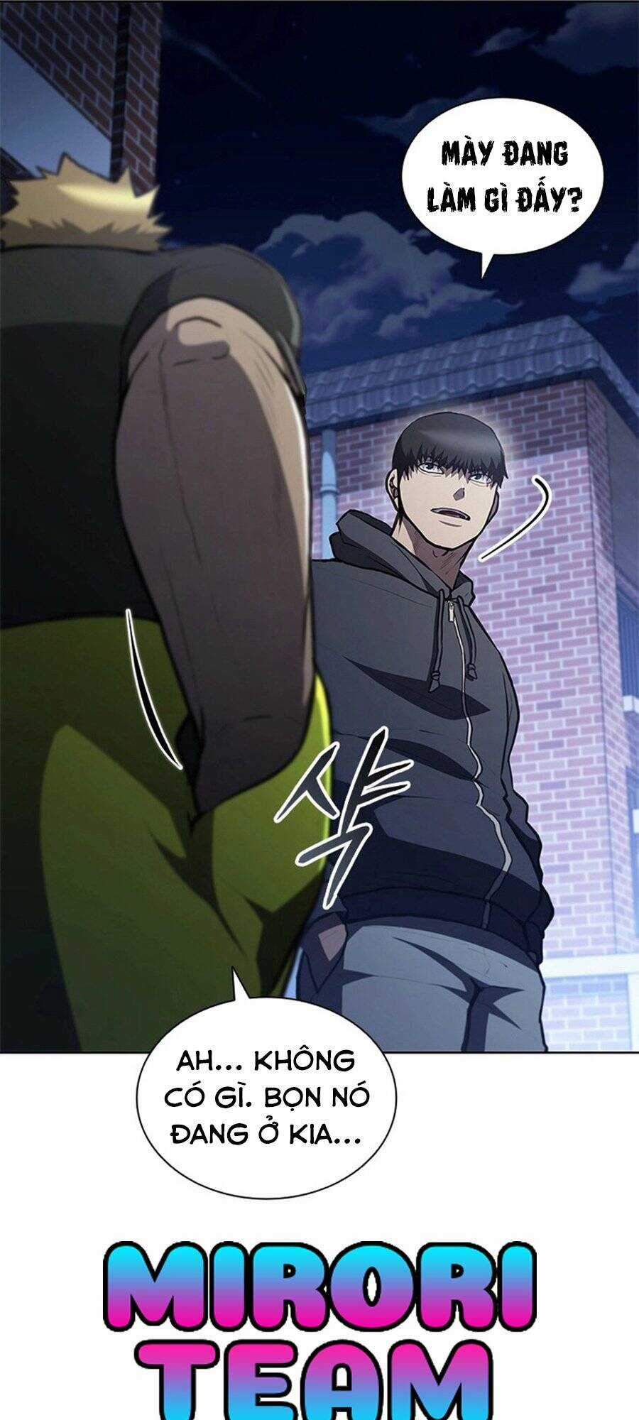 Sự Trở Lại Của Ông Trùm Chapter 11 trang 29