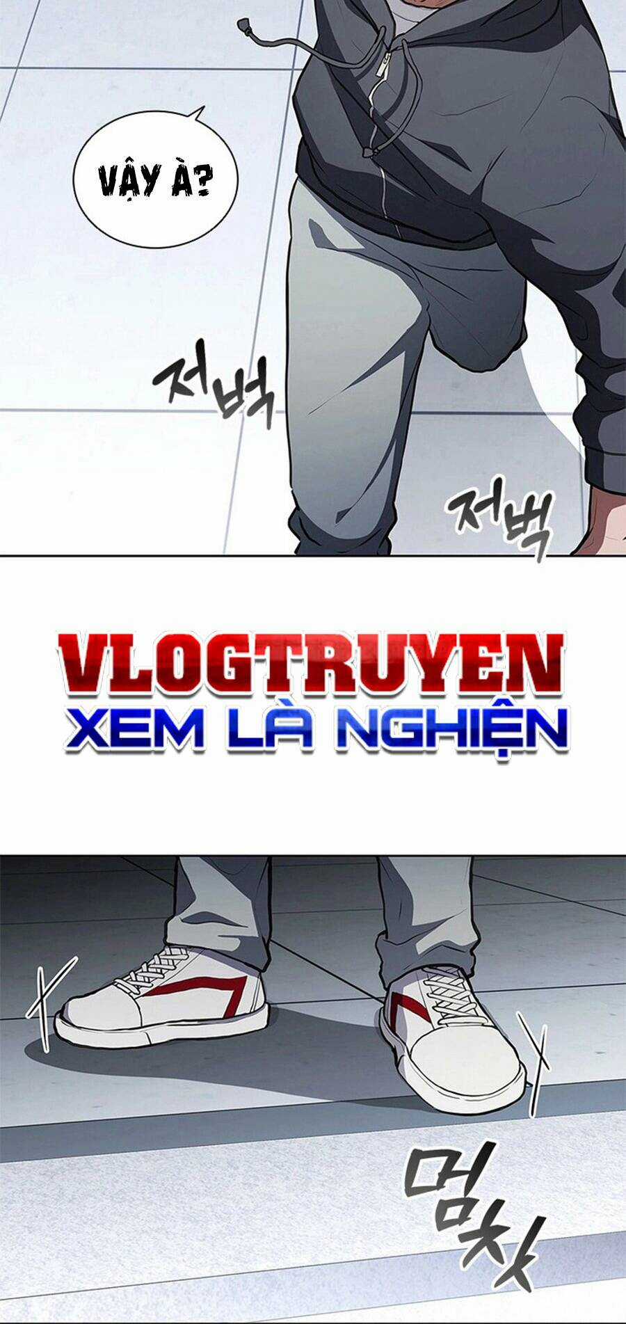 Sự Trở Lại Của Ông Trùm Chapter 11 trang 3