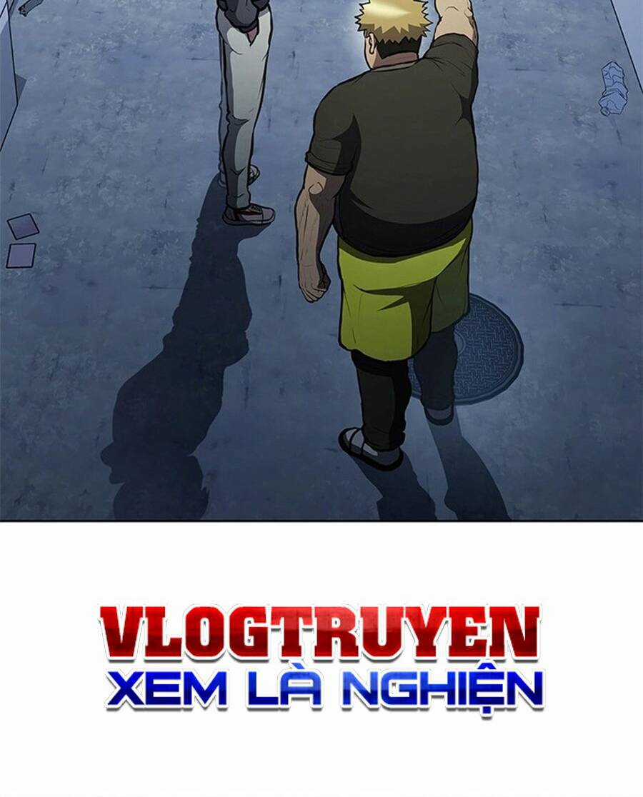 Sự Trở Lại Của Ông Trùm Chapter 11 trang 31