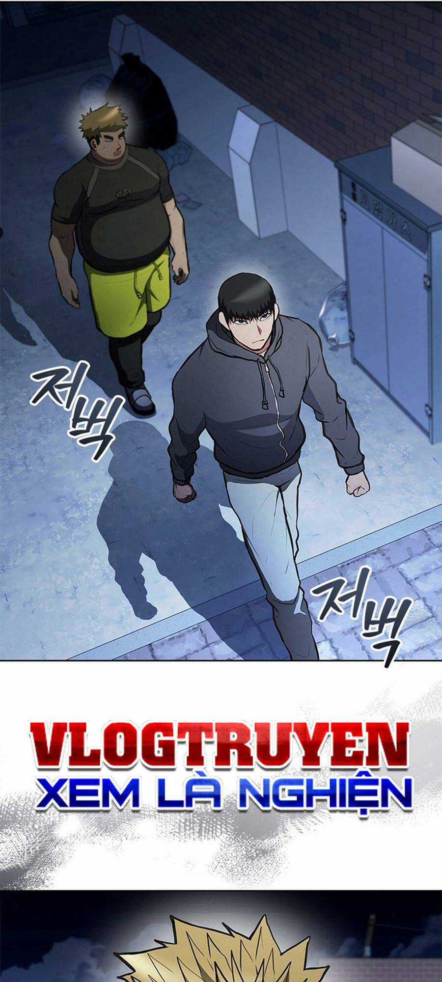 Sự Trở Lại Của Ông Trùm Chapter 11 trang 32