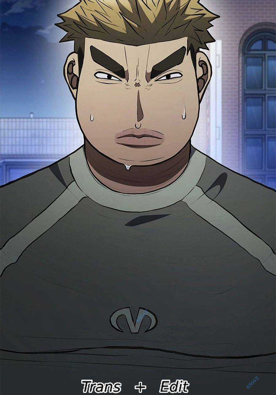 Sự Trở Lại Của Ông Trùm Chapter 11 trang 33