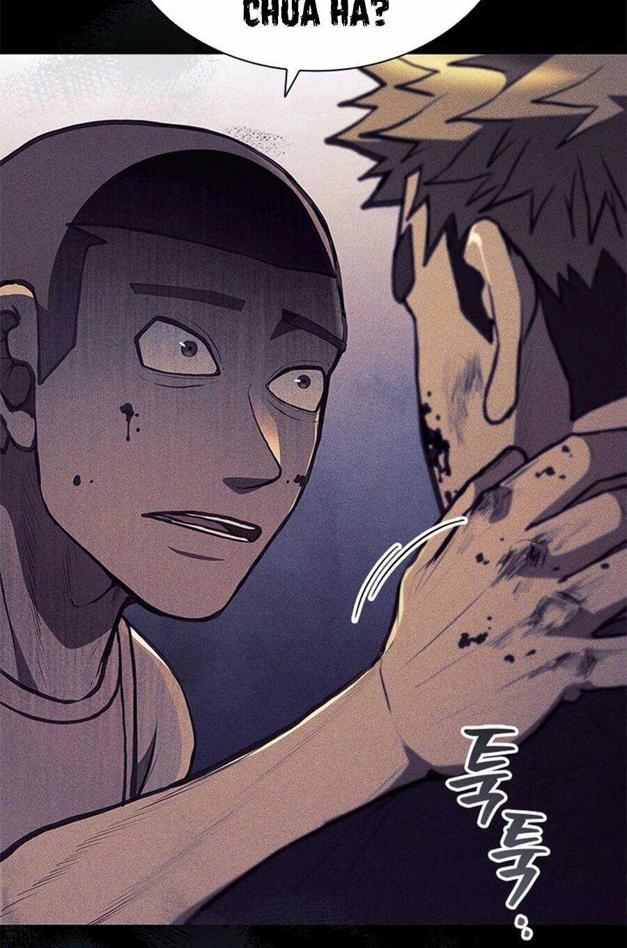 Sự Trở Lại Của Ông Trùm Chapter 11 trang 37